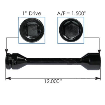 compare product 210.2004TSK - Torque Socket Kit 4
