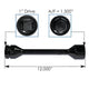 210.2004TSK - Torque Socket Kit 4