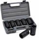 210.2005K - Wheel Nut Socket Set