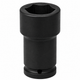 210.3421MS - Impact Socket-21mm-S