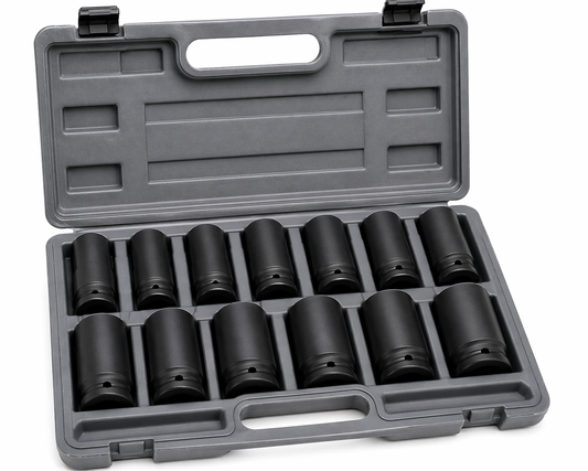210.3813MDK - Impact Socket Set-3