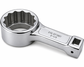 compare product 210.OT1921 - Socket Wrench 2-1/2i