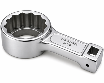 compare product 210.OT1935 - Socket Wrench 3-1/8i