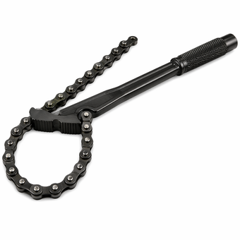 compare product 210.OT7400 - Chain Wrench Ratchet