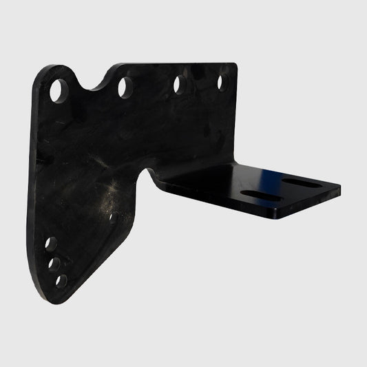 564.46694 - Bumper Support LH Fr