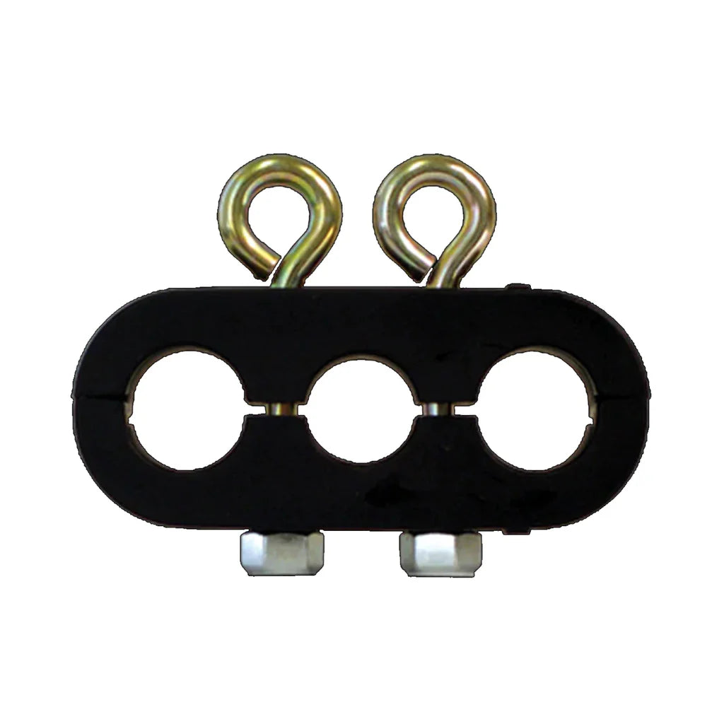 Clamps