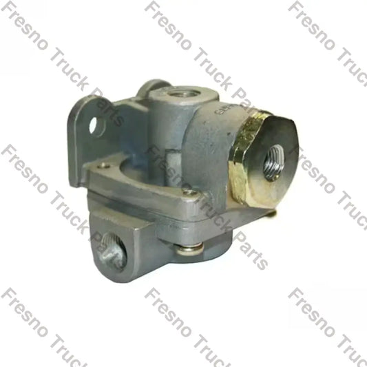 289714 – QR1C Type Quick Release Valve | Truck Air Brake Valve