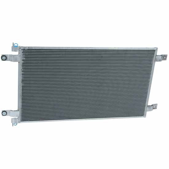 HVAC & Air Conditioning