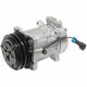 EVR900355 - Air Condit Compresso