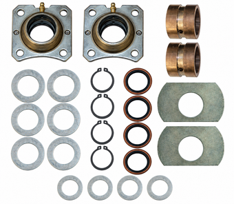compare product 110.2220 - Camshaft Repair Kit
