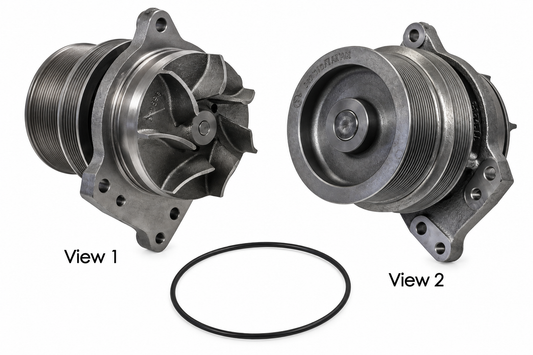 800.368445 - Water Pump Cummins I
