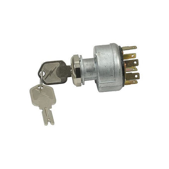 compare product 31-297P - Ignition Switch