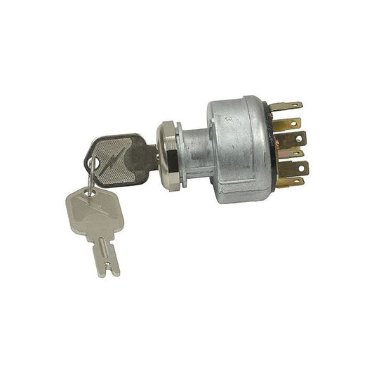 31-297P - Ignition Switch