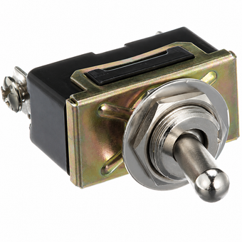 compare product 34-657P - Pollak Toggle Switch