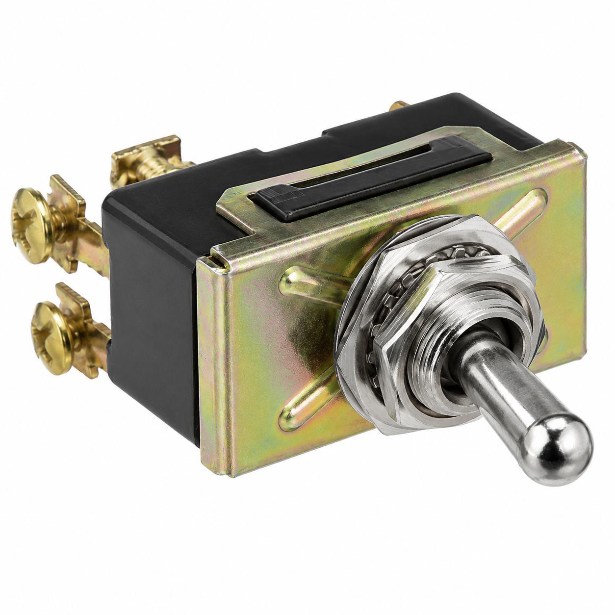 34-665P - Toggle Switch