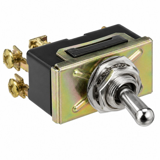 34-665P - Toggle Switch