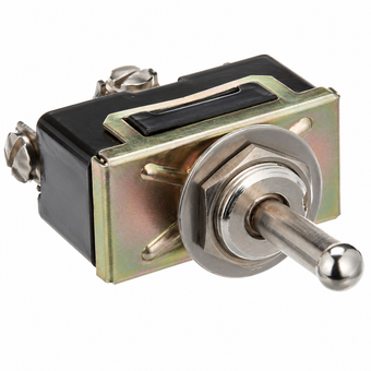 compare product 34-666P - Toggle Switch