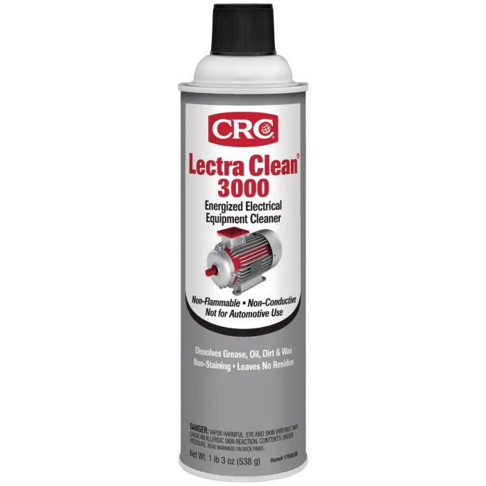 1750521 - LECTRA CLEAN 3000 19