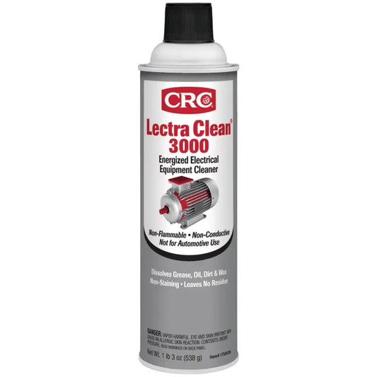 1750521 - LECTRA CLEAN 3000 19