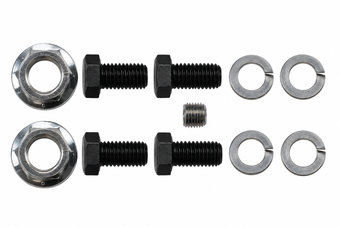 compare product MHSK461 - Air Spring Mounting Kit Hendrickson