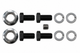 MHSK461 - Air Spring Mounting Kit Hendrickson