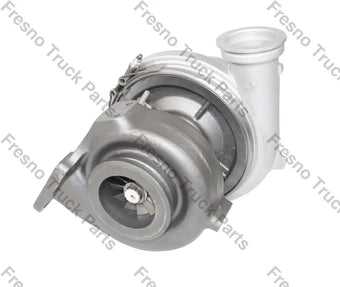 compare product 3768075 | Detroit Diesel DD15 Turbocharger