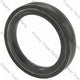 380065A National Wheel Oil Seal for Heavy Duty Truck & Trailer Axles - Wheel Oil Seal