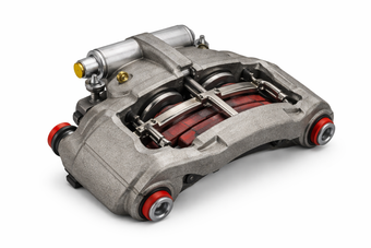 compare product 158.K081257 - Air Disc Brake Calip