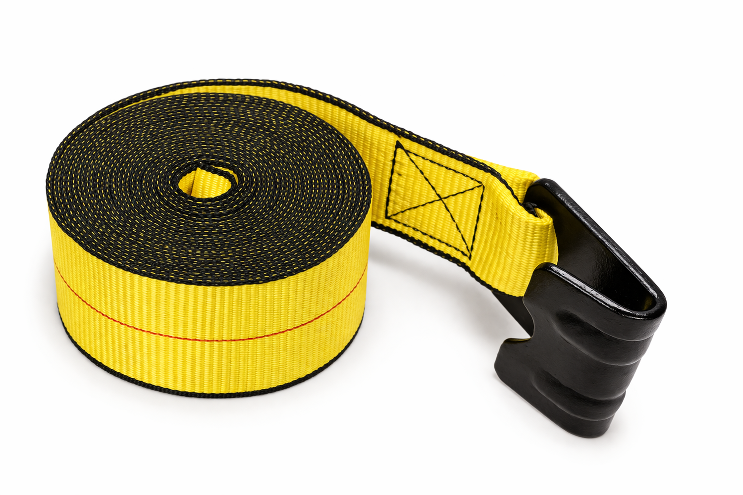 Straps & Tie Downs