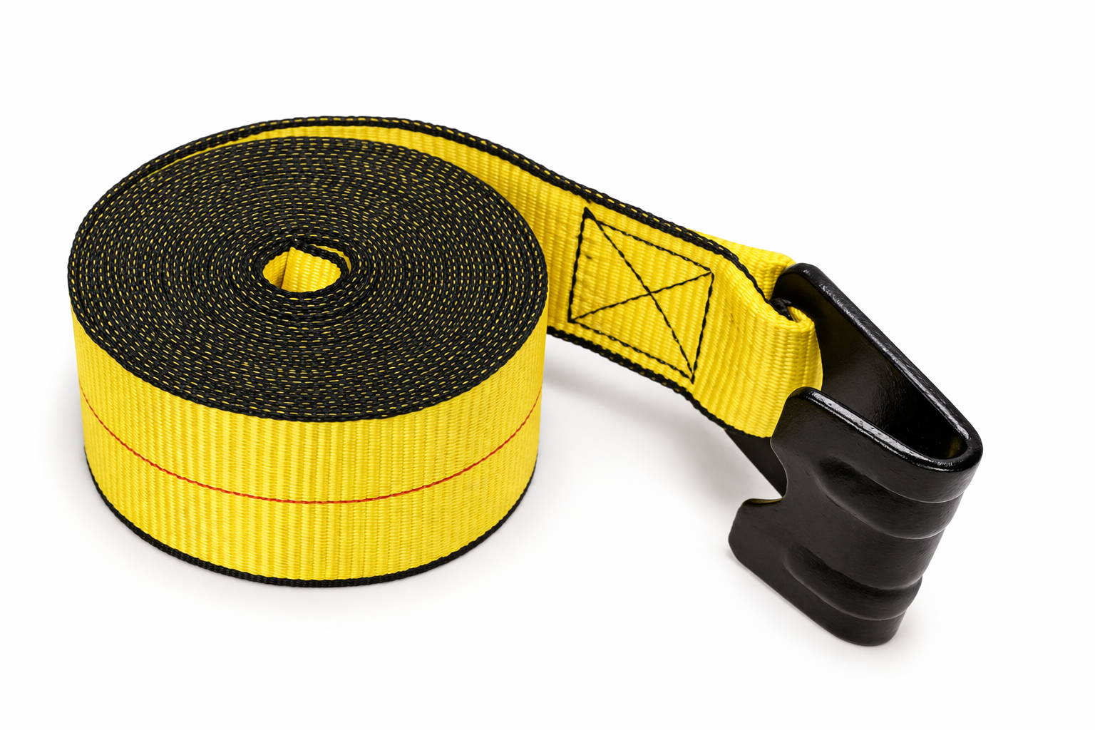 Straps & Tie Downs