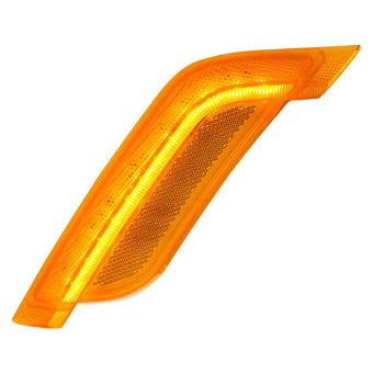 compare product 564.75079R - Turn Signal Lamp RH