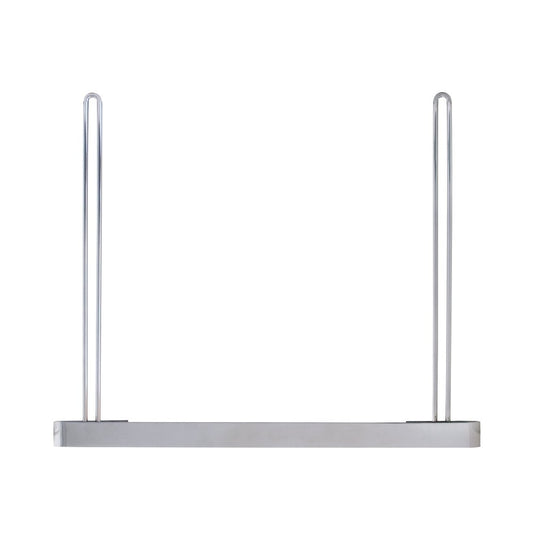 562.807R - Anti-Sail Bracket Ch