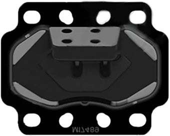 compare product M17489 - Motor Mount Rear RH