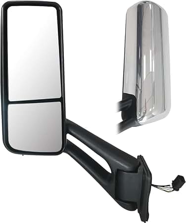 563.75032 - Mirror Carrier Assem