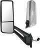 563.75032 - Mirror Carrier Assem