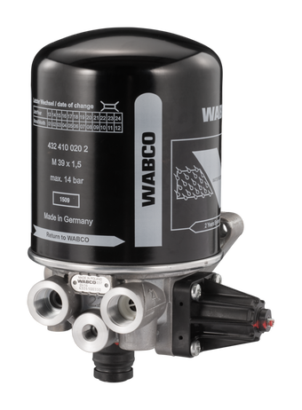 compare product 4324711010 - AIR DRYER WABCO