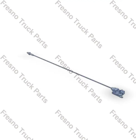 4326874RX Nitrogen Oxide Sensor