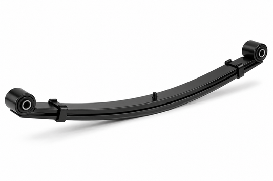 46-1302OE - 2 Leaf Parabolic Spr