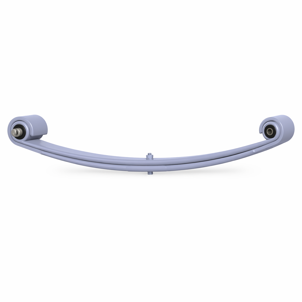 46-1930 - 2 Leaf Parabolic Spr