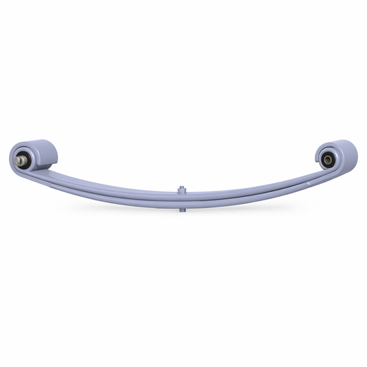 46-1930 - 2 Leaf Parabolic Spr
