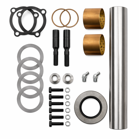 460.246CP - King Pin Kit Premium