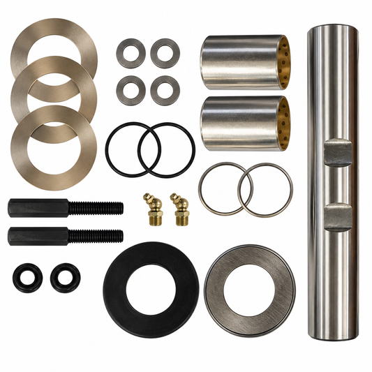 460.536C - King Pin Kit