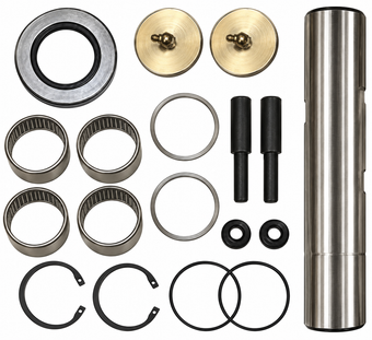 compare product 460.538 - King Pin Kit LH-RH