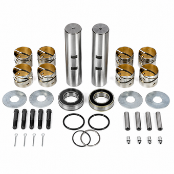 compare product 460.538E - King Pin Kit Spiral