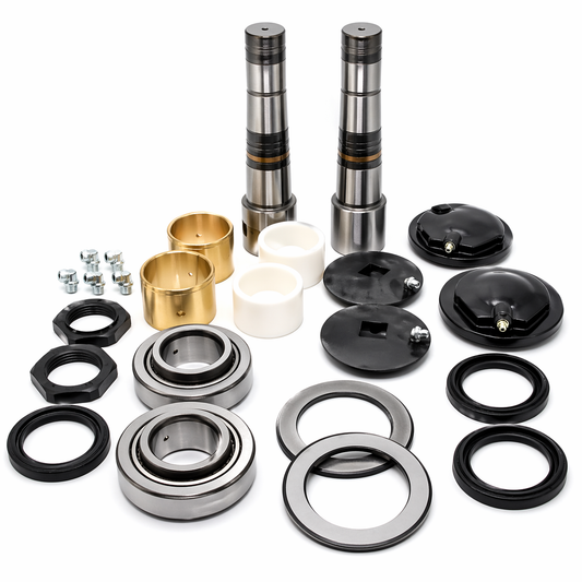 460.542N - King Pin Kit