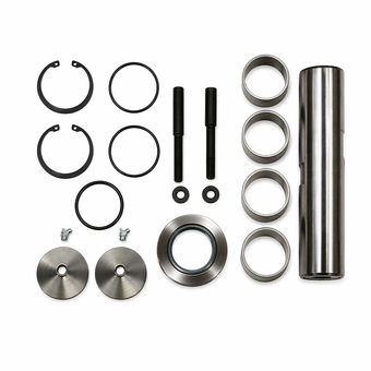 compare product 460.543C - King Pin Kit LH