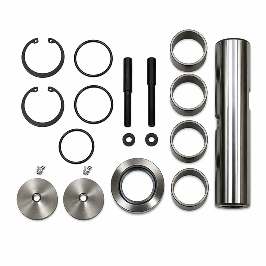 460.544C - King Pin Kit RH