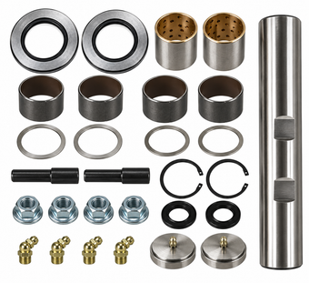 compare product 460.609C - King Pin Kit FL P3