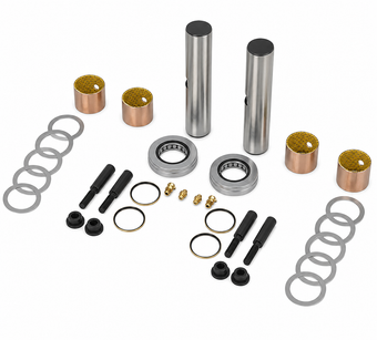 compare product 460.628CP - King Pin Premium Kit