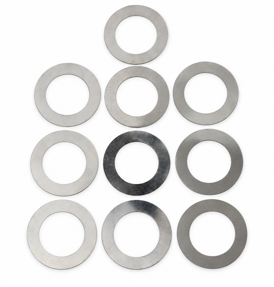 460.S17 - King Pin Shim